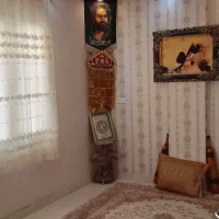 منزل فروشی بسیار شیک|فروش آپارتمان|کاشان, قطب راوندی|دیوار