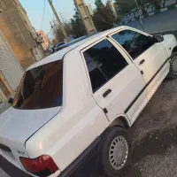 پراید 1395|خودرو سواری و وانت|قم, شهرک فاطمیه|دیوار