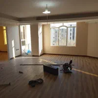 نصب کفپوش‌پارکت و قرنیز