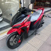 کیلیک|موتورسیکلت|کرج, کمالشهر|دیوار