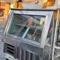 یخچال فریزر جیگرکی