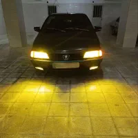 پژو ۴۰۵ مدل ۹۱|خودرو سواری و وانت|گرمدره, |دیوار