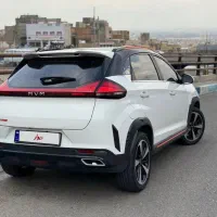 mvm x33 croos|خودرو سواری و وانت|تبریز, |دیوار