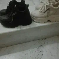 کفش دخترانه وزنانه|کیف، کفش، کمربند|شاهینشهر, حاجی آباد|دیوار