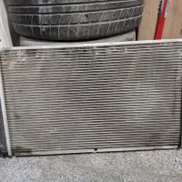 رادیات کوشش دولول پارس