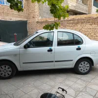 تیبا صندوقدار ۹۷