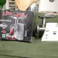 چخ گوشت بوفالو مدل ۲۰۲۰