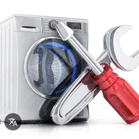 تعمیرات تخصصی لباسشویی الوند،نصرت آباد،قزوین،حومه