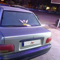 پراید 85|خودرو سواری و وانت|خسروشاه, |دیوار