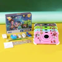 تبلت / آی پد بچگانه برند BML حافظه 256 گیگ رام 8