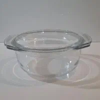 ظرف پیرکس