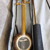 کمانچه خالقی