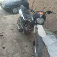 متور تریل رادیسون 250سی سی مدل 89