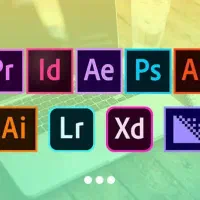 نصب نرم افزار های تخصصی گرافیکی و معماری و مهندسی