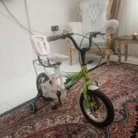 دوچرخه سایز 12