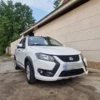 کوییکGXRL مدل ۱۴۰۳ رینگ الومینیومی