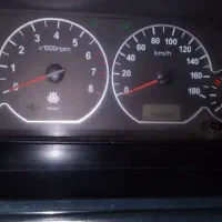 پراید ۸۷ دوگانه فابریک|خودرو سواری و وانت|شیروان (خراسان), |دیوار