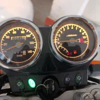 آمیکو گلسار 186|موتورسیکلت|قائمشهر, |دیوار