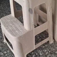 پله|لوازم نظافت|فولادشهر, مسکن مهر فولادشهر|دیوار