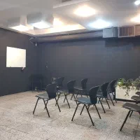 اجاره پلاتو و فضای آموزشی / جذب مربی و استاد هنری