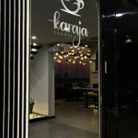 کار در بوفه باشگاه مردانه