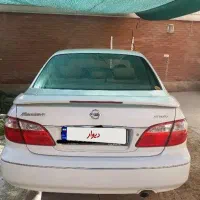 ماکسیما اتوماتیک|خودرو سواری و وانت|اصفهان, رهنان|دیوار