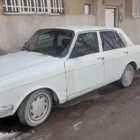 پیکان مدل ۸۱ دوگانه انژکتور