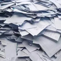 کاغذ باطله و کتاب