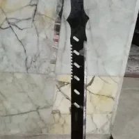 یک عدد چاقو|کوهنوردی و کمپینگ|تایباد, |دیوار