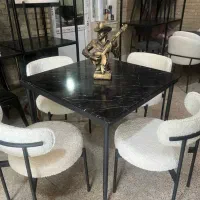 تولیدصندلی کافه شاپ و غذاخوری