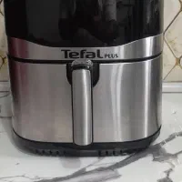 سرخ بدون روغن تفال ۱۵/۵ لیتری/صفحه نمایشگر/هواپز