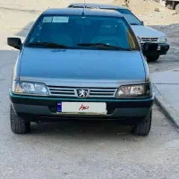 پژو 93|خودرو سواری و وانت|زاهدان, |دیوار