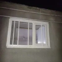 درب و پنجره آلومینیومی و یو پی وی سی