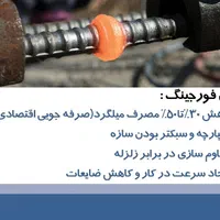 اجرای جوش فورجینگ|خدمات پیشه و مهارت|کرج, گوهردشت|دیوار