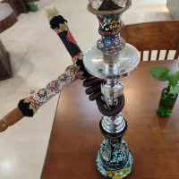 قلیان حاج اوغلی نادر