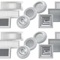 کانال سازی کولر ،دریچه، هود، داکت، فلاشینگ|خدمات پیشه و مهارت|تهران, صادقیه|دیوار