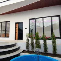 سوپر ویلای لاکچری