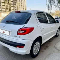 پژو ۲۰۷ فرمون برقی مشاب صفر معاوضه رانا پلاس شاهین|خودرو سواری و وانت|مشهد, فارغ التحصیلان|دیوار