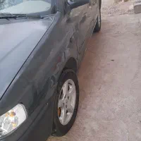 ماشین سمند ایکس۷جوین نقاب|خودرو سواری و وانت|جوین, |دیوار