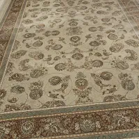 فرش قیطران 12متری|فرش|ری, دیلمان|دیوار