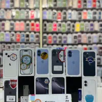 گوشی آیفون سری ۱۳ تا ۱۷ موجود استعلام قیمت تماس