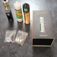 ویپ در حد نو کاملا سالم