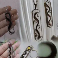 زلف یار...