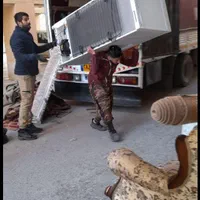 نیسان بار وانت بارباربری اسباب کشی|خدمات حمل و نقل|زاهدان, |دیوار