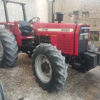 تراکتور 800