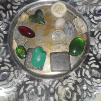 فروش عقیق .الماس.غیره|کلکسیون اشیاء عتیقه|شهرکرد, |دیوار