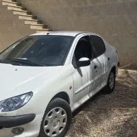 206 صندوقدار مدل 90 خونگی