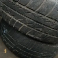 لاستیک ۱۴پژوه موجود|قطعات یدکی و لوازم جانبی|چابهار, |دیوار