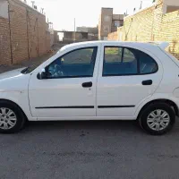 تیبا۲مدل۱۴۰۰|خودرو سواری و وانت|تربت‌حیدریه, بالا ولایت|دیوار