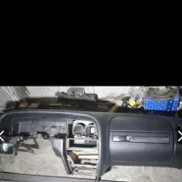 وسایل استوک زانتیا اروپایی